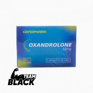 Achat Oxandrolone