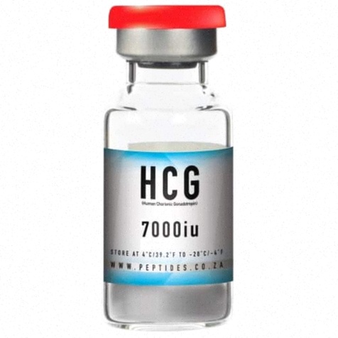 Achat HCG