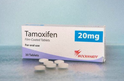 Acheter Tamoxifen