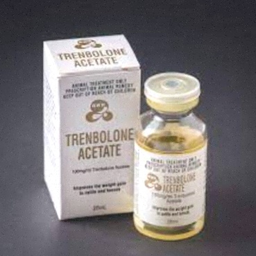 Achat Trenbolone