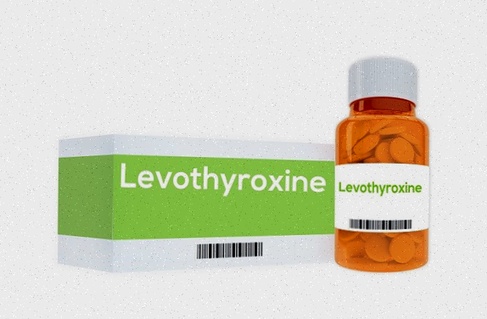Acheter Levothyroxine